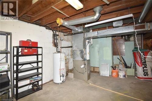 603 Upper Wentworth Street, Hamilton, ON 