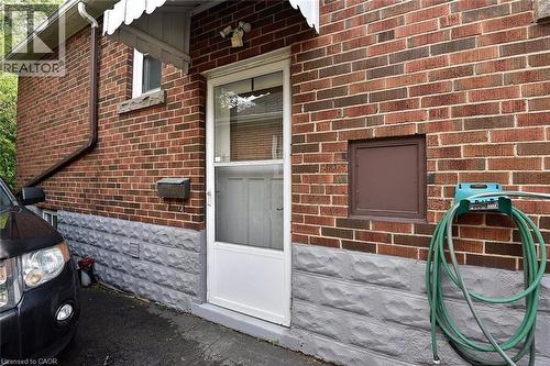 603 Upper Wentworth Street, Hamilton, ON 