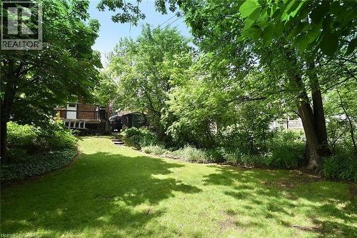 603 Upper Wentworth Street, Hamilton, ON 