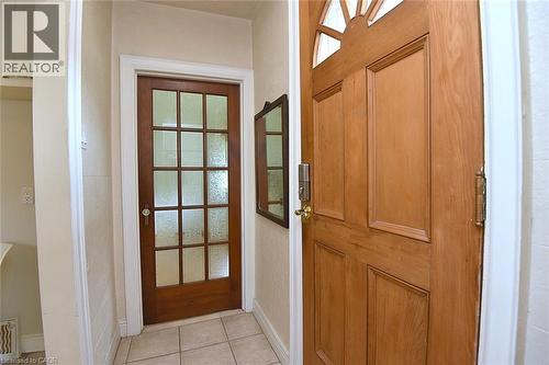 603 Upper Wentworth Street, Hamilton, ON 