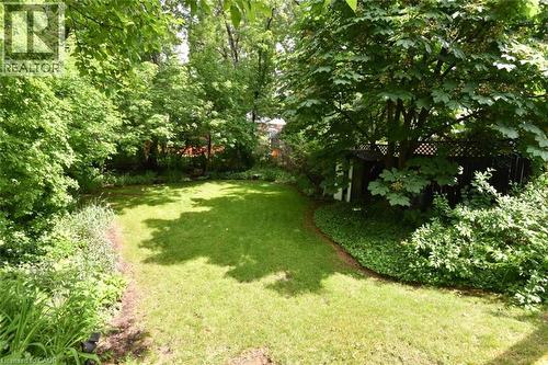 603 Upper Wentworth Street, Hamilton, ON 