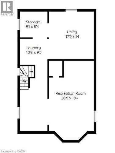 603 Upper Wentworth Street, Hamilton, ON 
