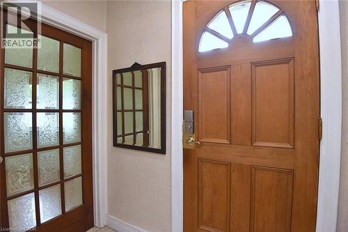 603 Upper Wentworth Street, Hamilton, ON 