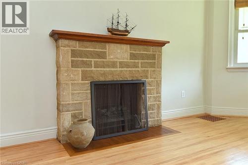 603 Upper Wentworth Street, Hamilton, ON 