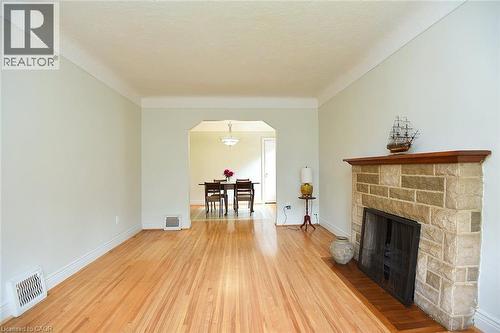 603 Upper Wentworth Street, Hamilton, ON 