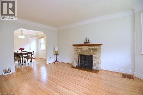 603 Upper Wentworth Street, Hamilton, ON 