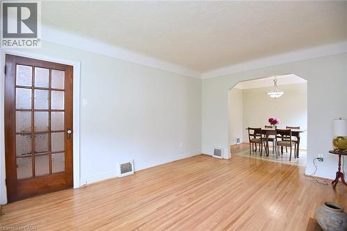 603 Upper Wentworth Street, Hamilton, ON 