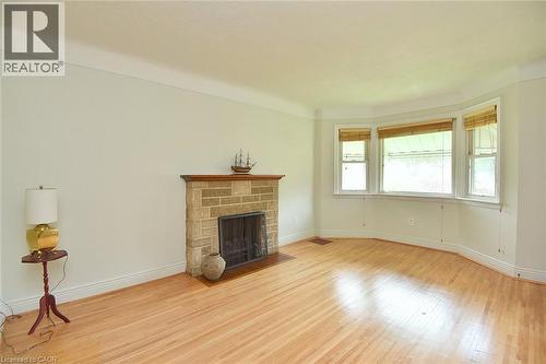 603 Upper Wentworth Street, Hamilton, ON 