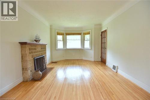 603 Upper Wentworth Street, Hamilton, ON 