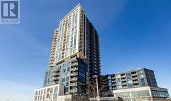814 - 50 THOMAS RILEY ROAD Toronto, ON M9B 0C5