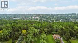 Aerial view - 