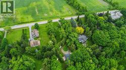 Aerial view - 