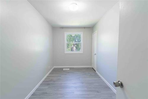 58 Rampart Bay, Winnipeg, MB 