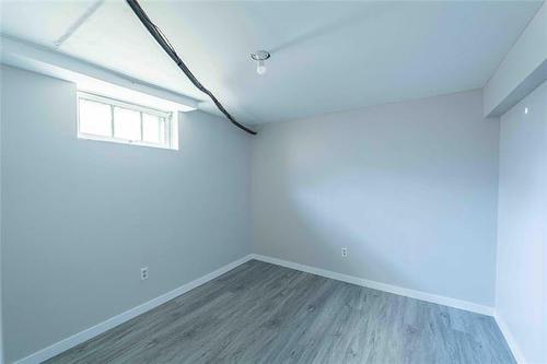 58 Rampart Bay, Winnipeg, MB 