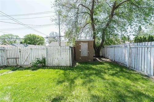 58 Rampart Bay, Winnipeg, MB 
