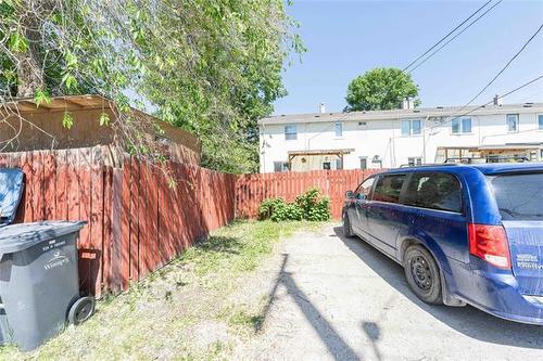 58 Rampart Bay, Winnipeg, MB 