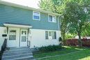 58 Rampart Bay, Winnipeg, MB 