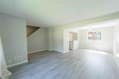58 Rampart Bay, Winnipeg, MB 