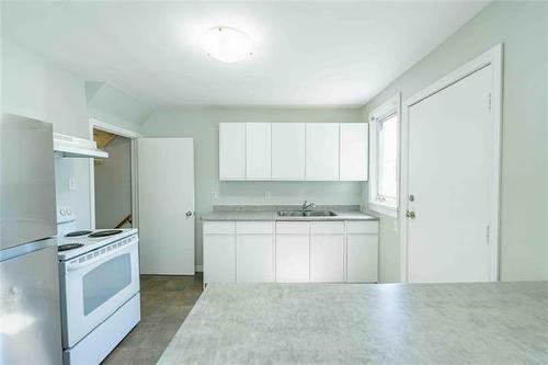 58 Rampart Bay, Winnipeg, MB 