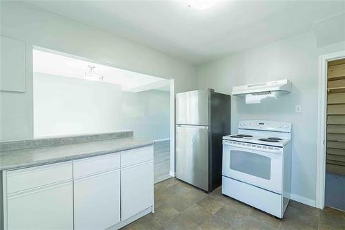 58 Rampart Bay, Winnipeg, MB 