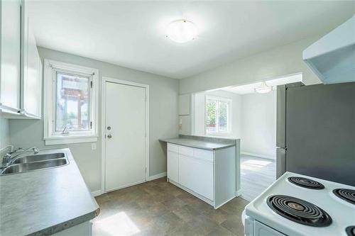 58 Rampart Bay, Winnipeg, MB 