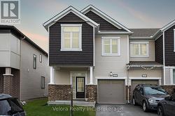 355 CROSSWAY TERRACE  Ottawa, ON K2S 2Z3
