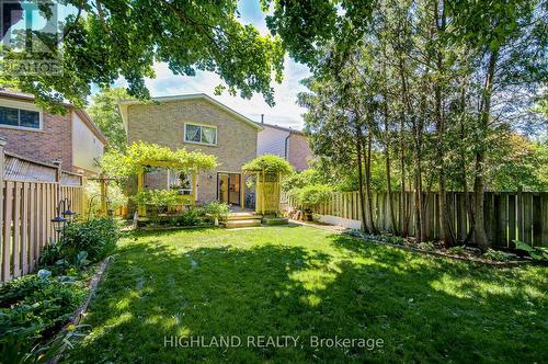 6937 Harris Road, Mississauga, ON 
