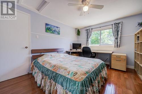 6937 Harris Road, Mississauga, ON 