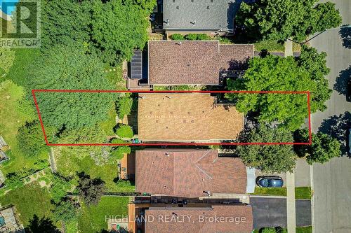 6937 Harris Road, Mississauga, ON 
