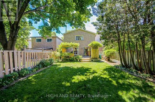 6937 Harris Road, Mississauga, ON 
