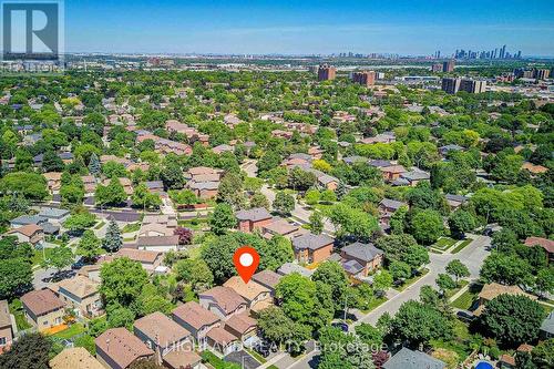 6937 Harris Road, Mississauga, ON 