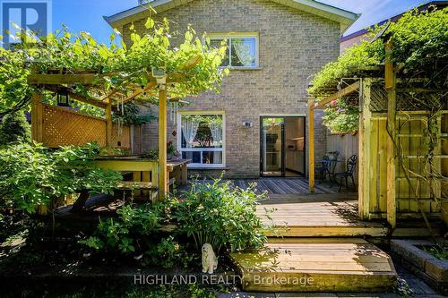 6937 Harris Road, Mississauga, ON 