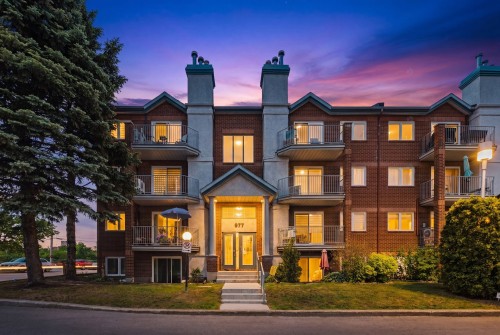 101-977 Av. St-Charles  Laval (Chomedey), QC H7V 4A5