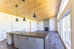 Intérieur - 