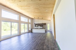 Intérieur - 