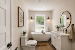 Salle de bains - 
