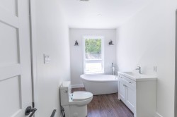 Salle de bains - 