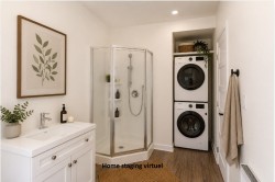 Salle de bains - 