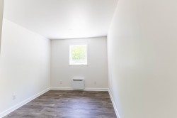 Chambre à coucher - 
