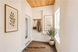 Hall d'entrée/Vestibule - 