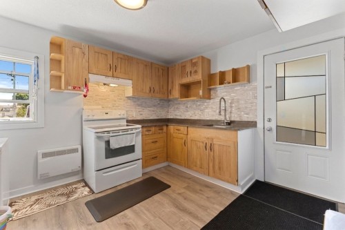 Kitchen - 83 Rue Wìgwàs, Gatineau (Hull), QC 