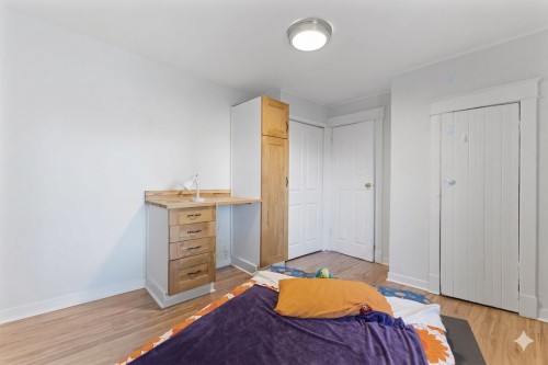Bedroom - 83 Rue Wìgwàs, Gatineau (Hull), QC 