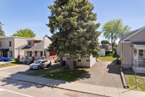 Front of Structure - 83 Rue Wìgwàs, Gatineau (Hull), QC 