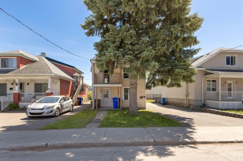 Front of Structure - 83 Rue Wìgwàs, Gatineau (Hull), QC 
