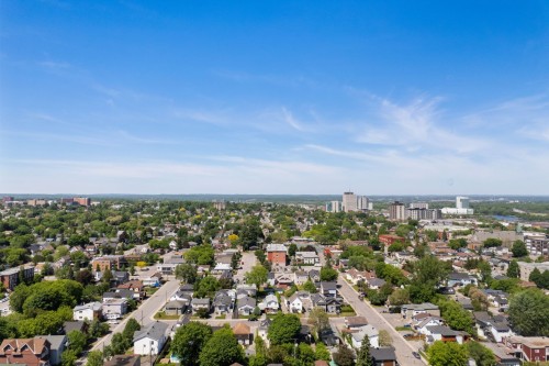 Aerial View - 83 Rue Wìgwàs, Gatineau (Hull), QC 