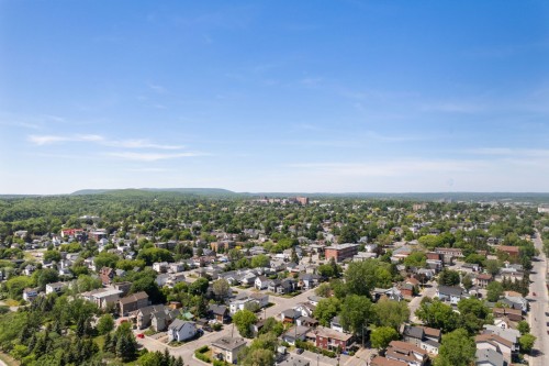 Aerial View - 83 Rue Wìgwàs, Gatineau (Hull), QC 