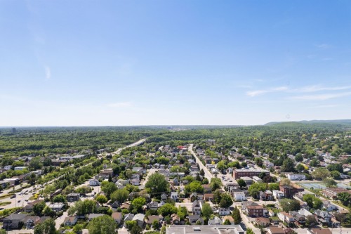 Aerial View - 83 Rue Wìgwàs, Gatineau (Hull), QC 