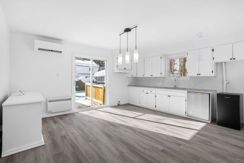 Kitchen - 594 Rue Ouimet, Saint-Jérôme, QC 