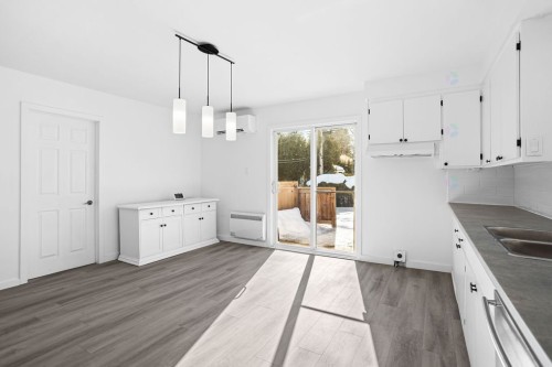 Kitchen - 594 Rue Ouimet, Saint-Jérôme, QC 