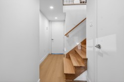 Escalier - 